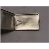 Image 7 : RCAF Gold Tone Ladies Dance Purse/Compact and E.A.M. USA Ladies Dance Purse