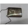 Image 9 : RCAF Gold Tone Ladies Dance Purse/Compact and E.A.M. USA Ladies Dance Purse