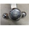 Image 3 : Receiver Hitch with 3 Balls – 2 5/16", 1 7/8" and 2"