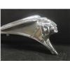 Image 2 : 1950s Pontiac Chief Hood Ornament – 16" Long