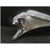 Image 4 : 1950s Pontiac Chief Hood Ornament – 16" Long