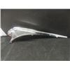 Image 5 : 1950s Pontiac Chief Hood Ornament – 16" Long