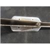 Image 7 : 1950s Pontiac Chief Hood Ornament – 16" Long