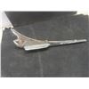 Image 8 : 1950s Pontiac Chief Hood Ornament – 16" Long