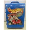 Image 2 : Hot Wheels Case with 50+ Die Cast Cars – Majorette, Hot Wheels and Others