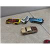 Image 4 : Hot Wheels Case with 50+ Die Cast Cars – Majorette, Hot Wheels and Others