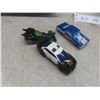 Image 7 : Hot Wheels Case with 50+ Die Cast Cars – Majorette, Hot Wheels and Others