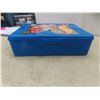 Image 8 : Hot Wheels Case with 50+ Die Cast Cars – Majorette, Hot Wheels and Others