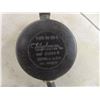 Image 15 : 3 Vintage Phones and Ham Radio Cord (Damage on Back of No-Dial Phone)
