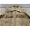 Image 5 : Early 1900s Buckskin Jacket