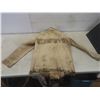 Image 7 : Early 1900s Buckskin Jacket