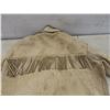 Image 8 : Early 1900s Buckskin Jacket