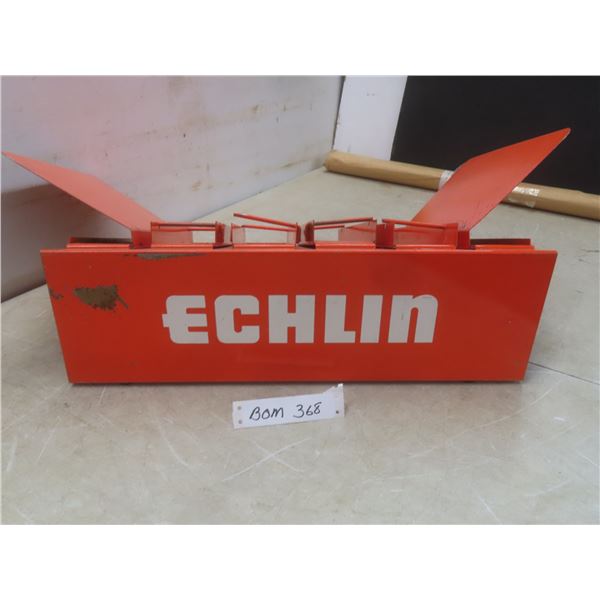 Echlin Vintage Auto Parts Catalogue