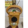Image 3 : Vintage Battery-Powered Liquor Decanter Table Lamp and Music Stand