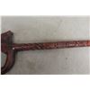 Image 3 : Vintage Wild Boar Wood Cane and Stick