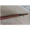 Image 4 : Vintage Wild Boar Wood Cane and Stick