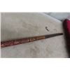 Image 8 : Vintage Wild Boar Wood Cane and Stick