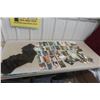 Image 1 : Vintage Postcards – 55+ (Most Pre-WWII) and 40 Black and White Negatives – Old Mercantile and Gener