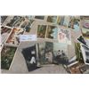 Image 5 : Vintage Postcards – 55+ (Most Pre-WWII) and 40 Black and White Negatives – Old Mercantile and Gener