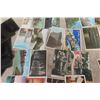 Image 7 : Vintage Postcards – 55+ (Most Pre-WWII) and 40 Black and White Negatives – Old Mercantile and Gener