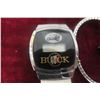 Image 2 : Vintage Watches – Qty 5: Citizen Quartz, Phasar Quartz, Timex Quartz and Buick
