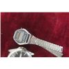 Image 5 : Vintage Watches – Qty 5: Citizen Quartz, Phasar Quartz, Timex Quartz and Buick