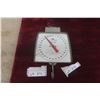 Image 1 : Vintage Hanson Dairy Scale – Model 600 – 60 lb. Capacity