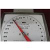 Image 3 : Vintage Hanson Dairy Scale – Model 600 – 60 lb. Capacity