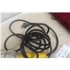 Image 3 : McGill Caged Service Station Trouble Lights – Qty 2 (1 Corded, Working)