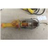 Image 4 : McGill Caged Service Station Trouble Lights – Qty 2 (1 Corded, Working)