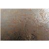 Image 2 : Vintage Large CPR Canadian Pacific Railroad Embossed Axe Head – 4.25 lb., 8" x 4 7/8" x 1 1/4"