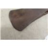 Image 3 : Vintage Large CPR Canadian Pacific Railroad Embossed Axe Head – 4.25 lb., 8" x 4 7/8" x 1 1/4"