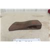 Image 4 : Vintage Large CPR Canadian Pacific Railroad Embossed Axe Head – 4.25 lb., 8" x 4 7/8" x 1 1/4"