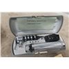 Image 1 : Vintage 1940s Heineken Professional Medical Diagnostic Otoscope – Made in Germany