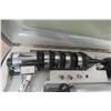 Image 2 : Vintage 1940s Heineken Professional Medical Diagnostic Otoscope – Made in Germany