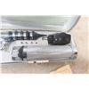 Image 4 : Vintage 1940s Heineken Professional Medical Diagnostic Otoscope – Made in Germany