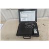Image 1 : Compute-A-Charge Refrigerant Scale CC-100 – Imperial or Metric – Powers Up and Working (Needs 9V Ba