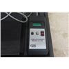 Image 3 : Compute-A-Charge Refrigerant Scale CC-100 – Imperial or Metric – Powers Up and Working (Needs 9V Ba