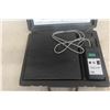 Image 4 : Compute-A-Charge Refrigerant Scale CC-100 – Imperial or Metric – Powers Up and Working (Needs 9V Ba