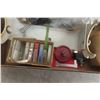 Image 4 : Antique Electrical Switches, Knobs, Emblem Plates, and More