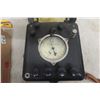 Image 2 : Antique General Electric Type 1B-7 Portable Watthour Meter Standard Test Unit with Charts