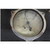 Image 3 : Antique General Electric Type 1B-7 Portable Watthour Meter Standard Test Unit with Charts