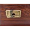 Image 11 : Armoire with 2 Doors and Bottom Drawers – 58" x 38" x 18"