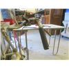 Image 11 : Vintage Voyageur Folding Bicycle – 19"