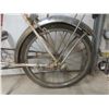 Image 2 : Vintage Voyageur Folding Bicycle – 19"