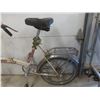 Image 3 : Vintage Voyageur Folding Bicycle – 19"