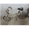 Image 5 : Vintage Voyageur Folding Bicycle – 19"