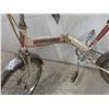 Image 6 : Vintage Voyageur Folding Bicycle – 19"