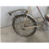 Image 9 : Vintage Voyageur Folding Bicycle – 19"