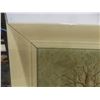 Image 3 : Framed Pictures – Qty 2 – Largest 25" x 32"